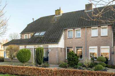 Woning Sigarenmakerwei 22 Valkenswaard