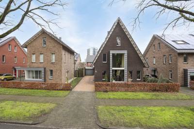 Woning Laan van Kerschoten 96 Apeldoorn