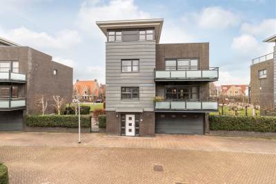 Woning Riederveld 50 Barendrecht