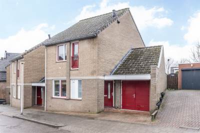 Woning Kampstraat 3B Heerlen