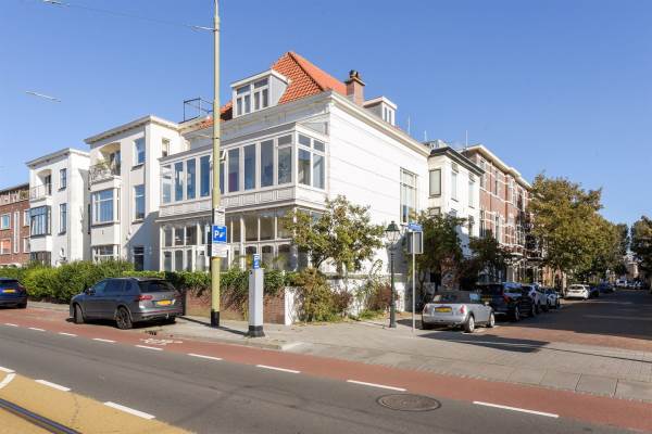 Woning Maaswijkstraat 2 Den Haag
