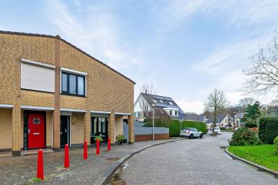 Woning Bolero 1 Zwijndrecht