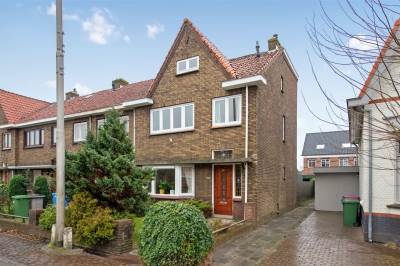 Woning Delftsestraatweg 107 Delfgauw