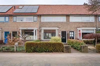 Woning Schoutenstraat 65 Hoorn (NH)