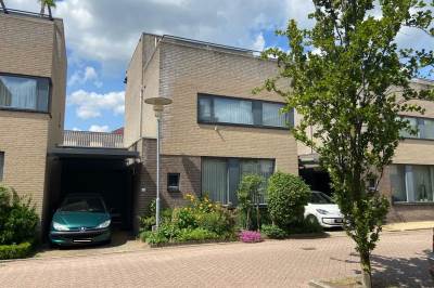 Woning Cornelis Jolstraat 26 Oss