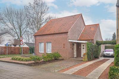 Woning In de Planten 64 Echt
