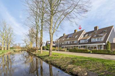 Woning Walmolen 26 Alkmaar