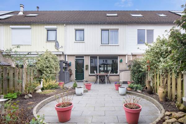 Woning Volkerakpad 30 Almere