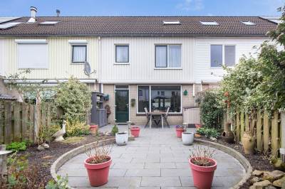 Woning Volkerakpad 30 Almere