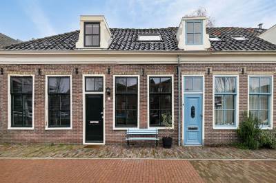 Woning Buurtje 2 Hoorn (NH)
