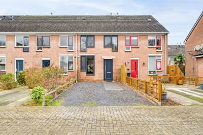 Woning Cannenburg 60 Dordrecht