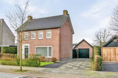 Woning Kerkakkerstraat 7 Valkenswaard