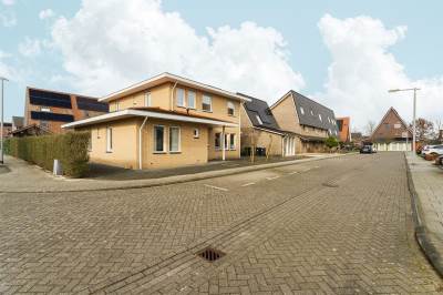 Woning Frankenveld 39 Arnhem