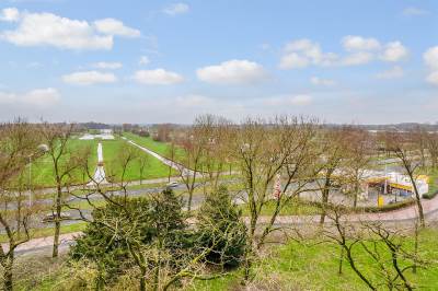 Woning Pahud de Mortangesdreef 180 Utrecht