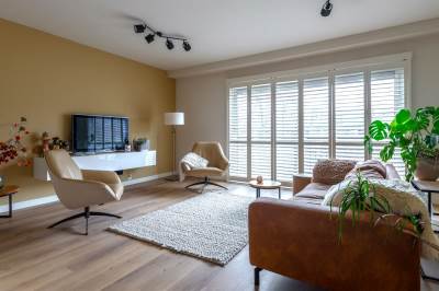 Woning Brugakker 5306 Zeist