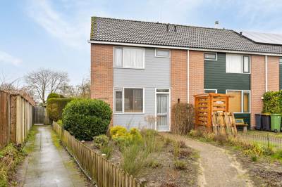 Woning Rauwland 76 Delden