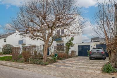 Woning Kapelweg 46 Cadier en Keer