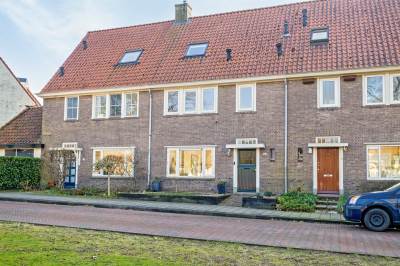 Woning Meyrooslaan 68 Arnhem