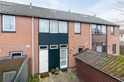 Woning Bilderdijkstraat 49 Winschoten