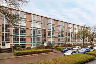 Woning Toermalijnlaan 41 Utrecht