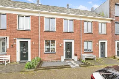 Woning Laurentiden 36 Assendelft