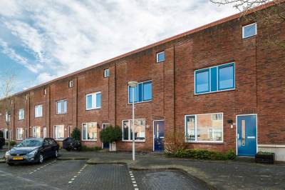 Woning Kladdewortel 26 De Meern