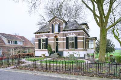 Woning de Friedhof 8 Ellecom
