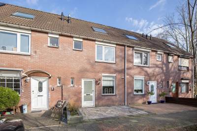 Woning Torenmolen 55 Purmerend