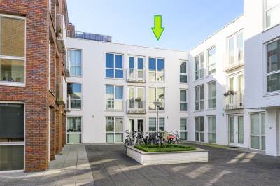 Woning Duiker 121 Huizen