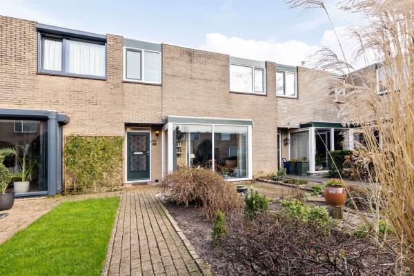 Woning Tolhuis 7314 Nijmegen