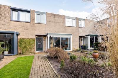 Woning Tolhuis 7314 Nijmegen