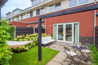 Woning Vitóriadreef 50 Utrecht