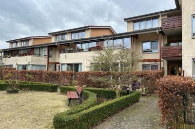 Woning Van Alphenplein 93 Leiderdorp