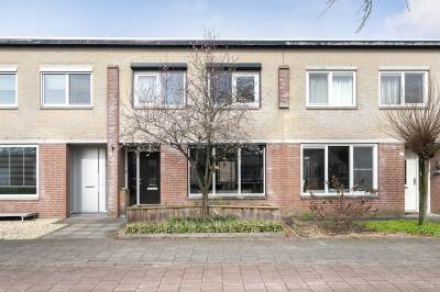 Woning Boomleeuwerik 38 Goirle