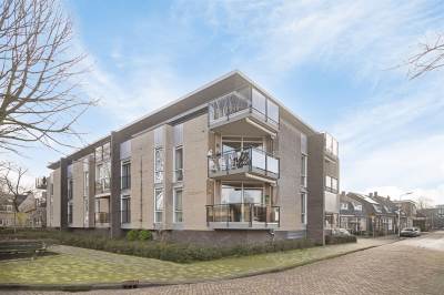 Woning Smalstraat 35a Oss