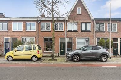 Woning Liendertseweg 22 Amersfoort