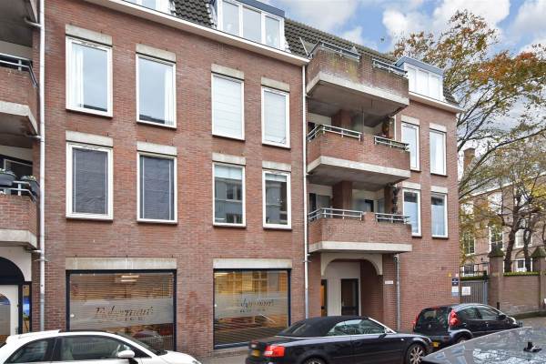 Woning Willemstraat 52 Den Haag