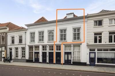 Woning Vughterstraat 235 Den Bosch