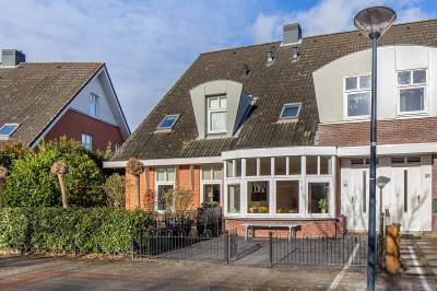 Woning Mari Andriessenhof 48 Hoorn (NH)