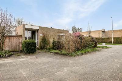 Woning Weezenhof 7017 Nijmegen