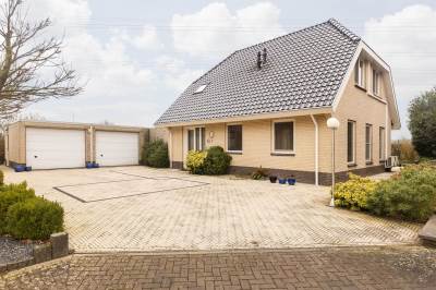 Woning Op den Meulenweg 9 Schinveld