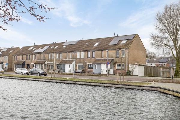 Woning Ringdijk 177 Lelystad