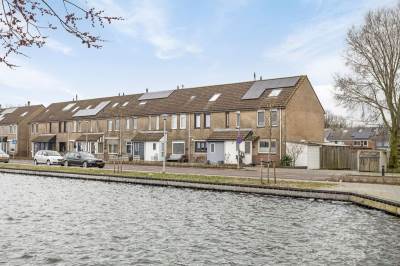 Woning Ringdijk 177 Lelystad
