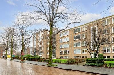 Woning J.H.A. Schaperlaan 27 Rijswijk (ZH)