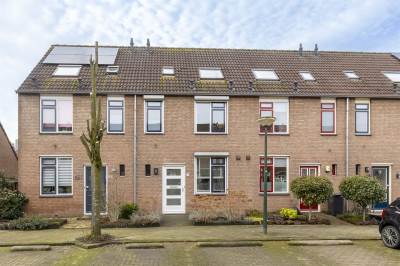 Woning Breedewaij 33 Hardinxveld-Giessendam