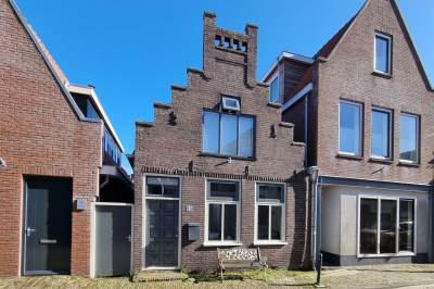 Woning Tuinstraat 18 Medemblik