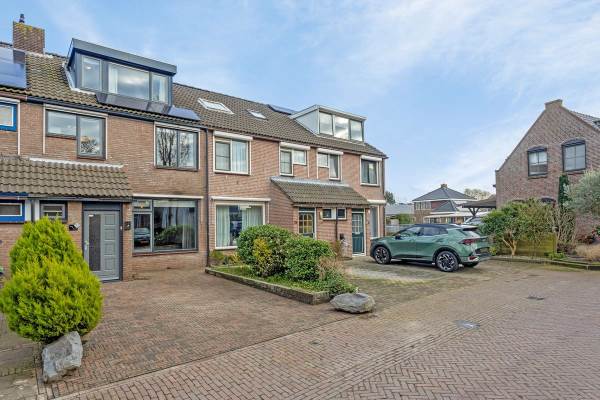 Woning Anemoon 23 De Lier