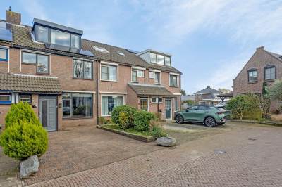 Woning Anemoon 23 De Lier