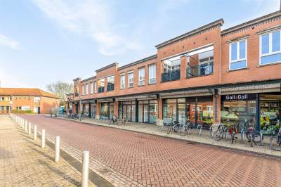 Woning Mangrovelaan 39 Rijen