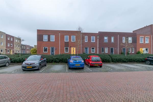 Woning Koningspage 62 Hoogeveen